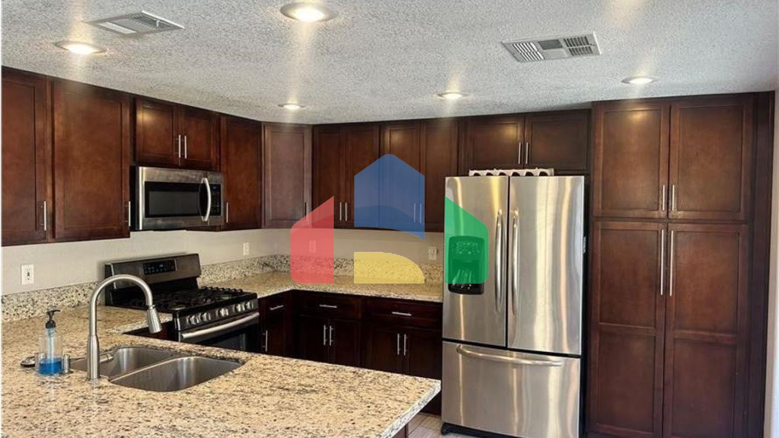 Residential - Single Family Home - Henderson, Nevada, United States - United States