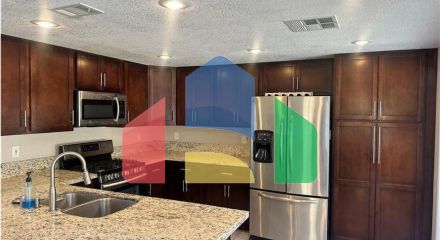 Residential - Single Family Home - Henderson, Nevada, United States - United States