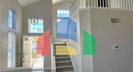 Residential - Single Family Home - Henderson, Nevada, United States - United States