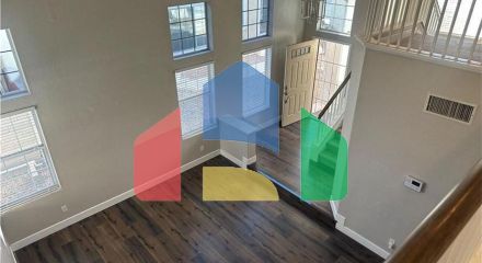 Residential - Single Family Home - Henderson, Nevada, United States - United States