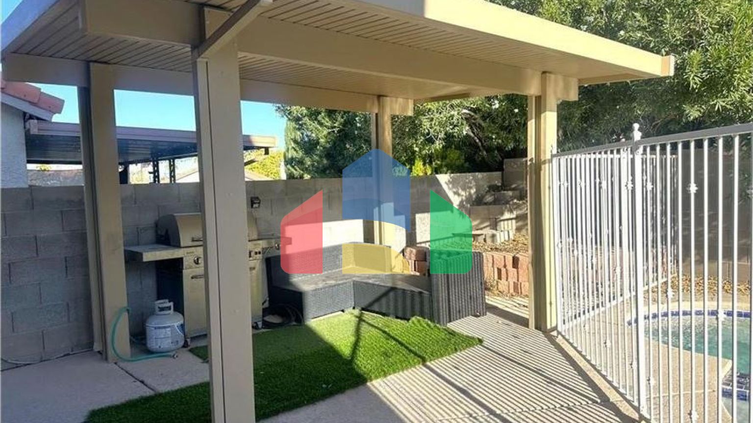 Residential - Single Family Home - Henderson, Nevada, United States - United States