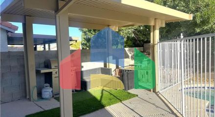 Residential - Single Family Home - Henderson, Nevada, United States - United States