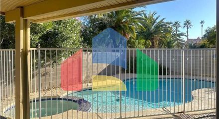 Residential - Single Family Home - Henderson, Nevada, United States - United States