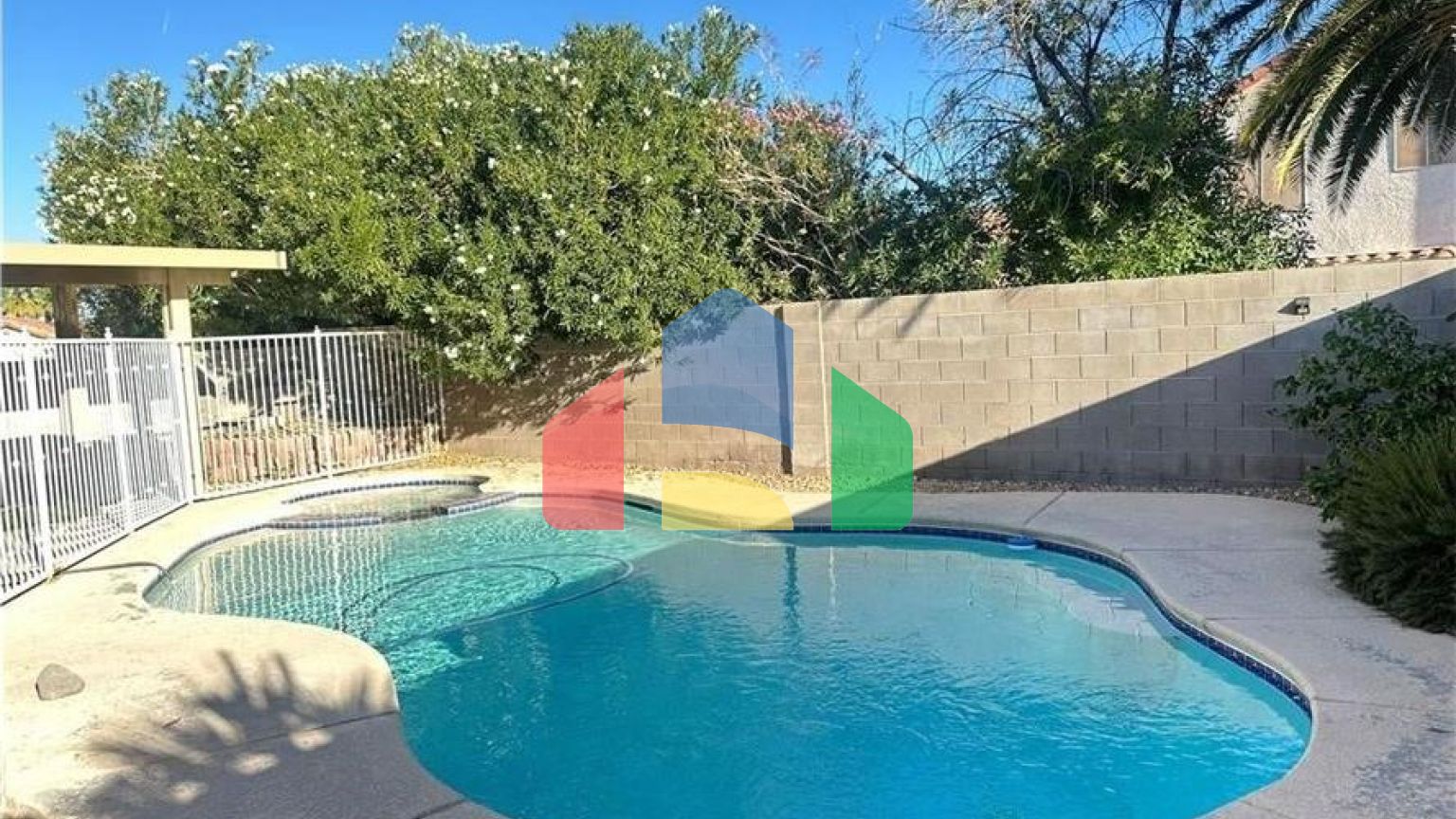 Residential - Single Family Home - Henderson, Nevada, United States - United States