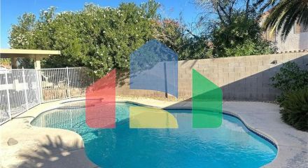 Residential - Single Family Home - Henderson, Nevada, United States - United States