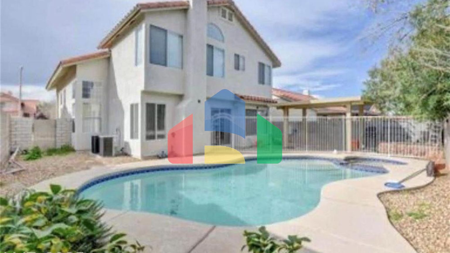 Residential - Single Family Home - Henderson, Nevada, United States - United States