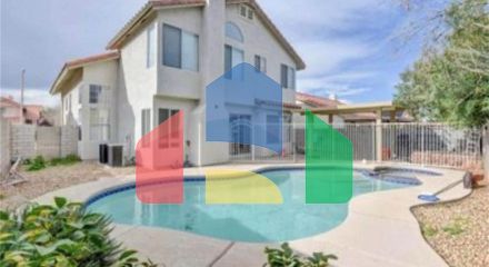 Residential - Single Family Home - Henderson, Nevada, United States - United States