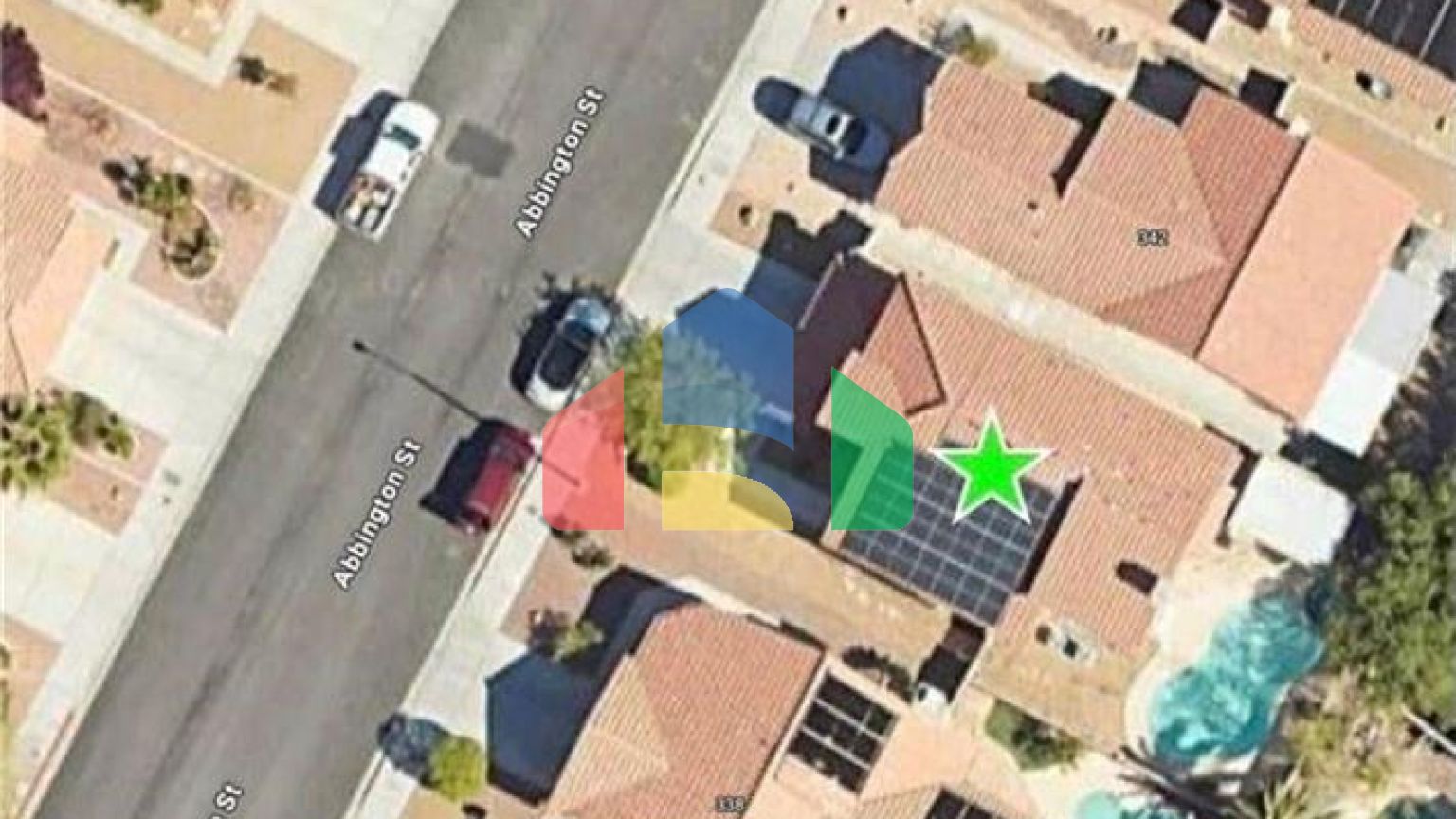 Residential - Single Family Home - Henderson, Nevada, United States - United States