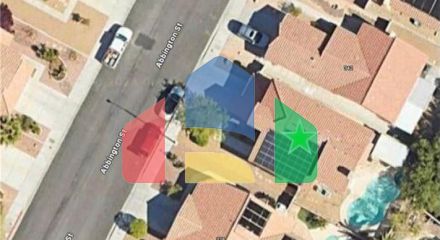 Residential - Single Family Home - Henderson, Nevada, United States - United States