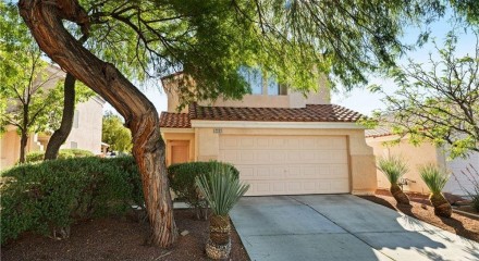 Residential - Single Family Home - Henderson, Nevada, United States - United States