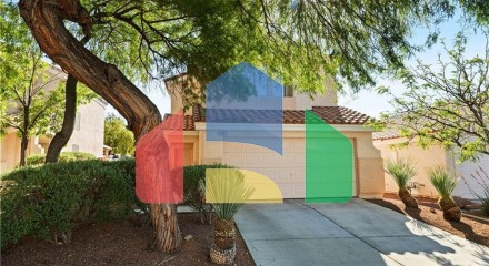 Residential - Single Family Home - Henderson, Nevada, United States - United States