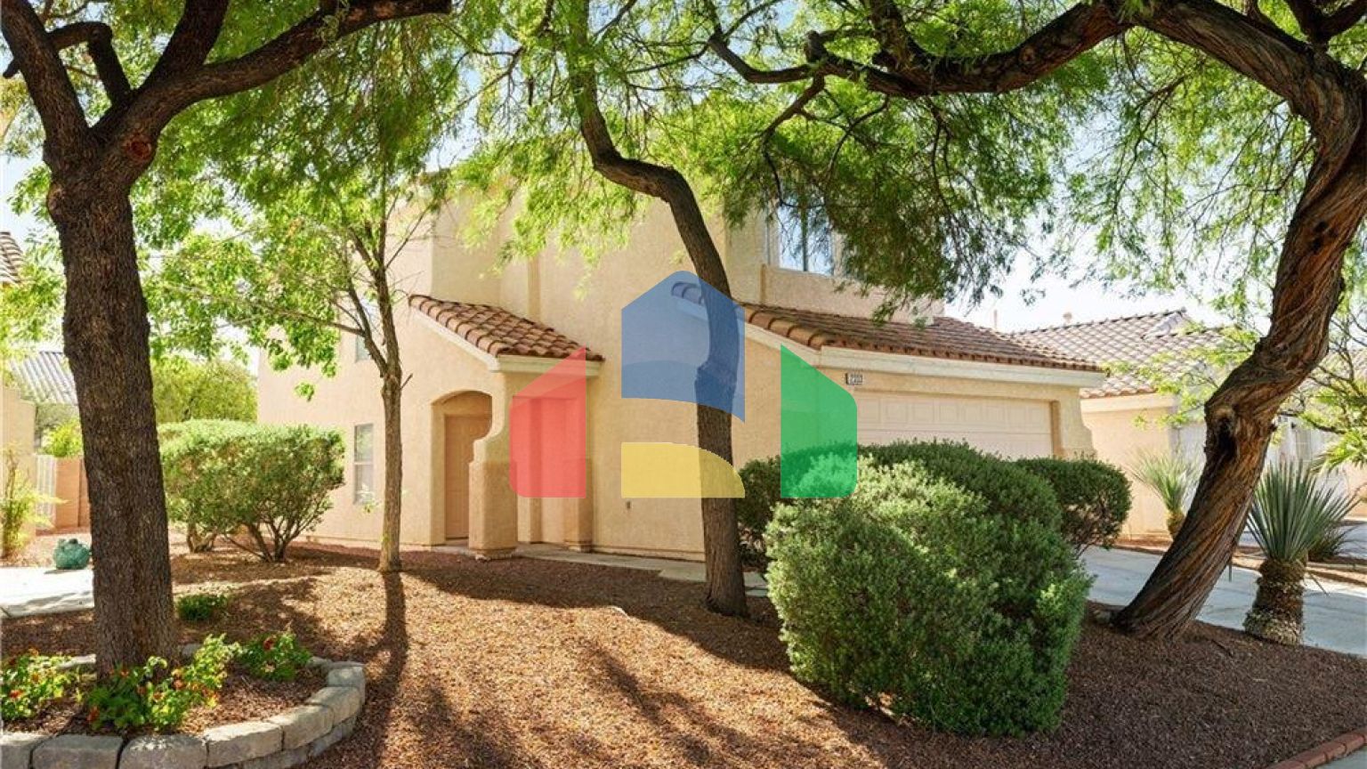 Residential - Single Family Home - Henderson, Nevada, United States - United States