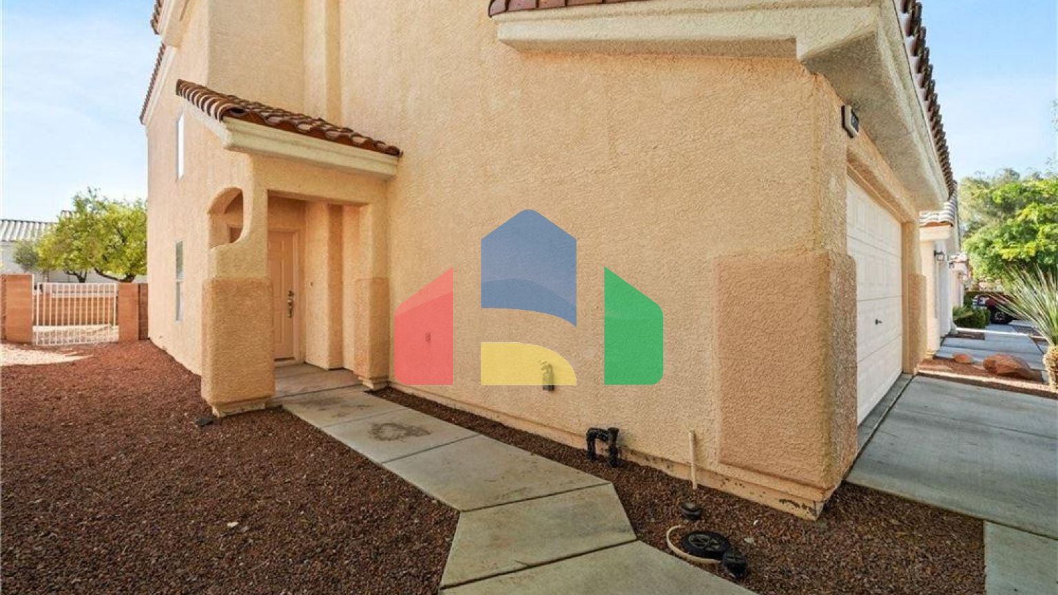 Residential - Single Family Home - Henderson, Nevada, United States - United States