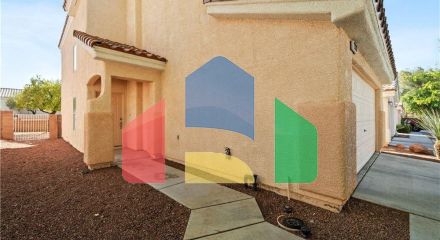 Residential - Single Family Home - Henderson, Nevada, United States - United States