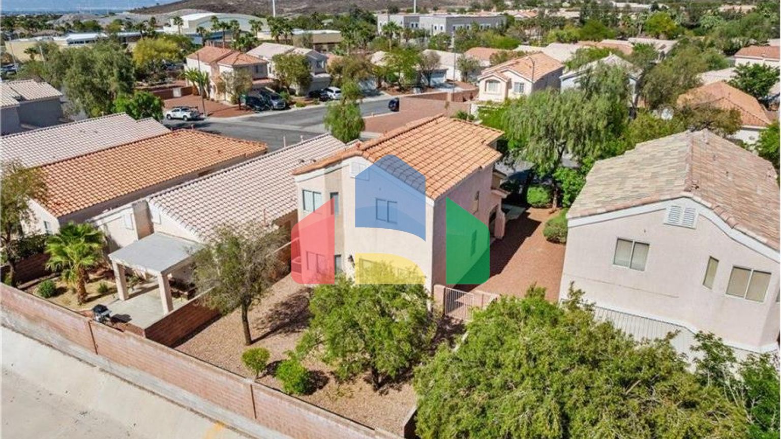 Residential - Single Family Home - Henderson, Nevada, United States - United States