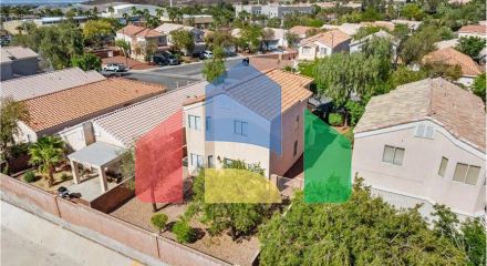 Residential - Single Family Home - Henderson, Nevada, United States - United States