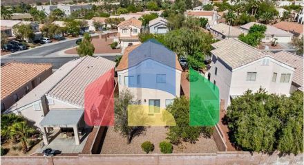 Residential - Single Family Home - Henderson, Nevada, United States - United States
