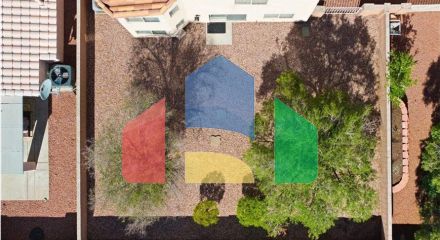 Residential - Single Family Home - Henderson, Nevada, United States - United States