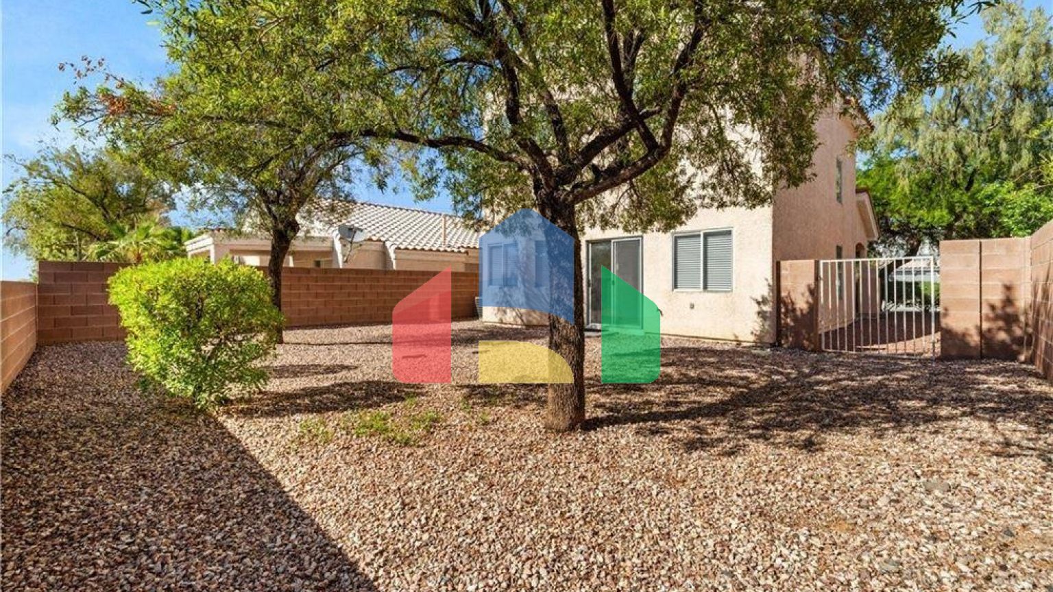 Residential - Single Family Home - Henderson, Nevada, United States - United States