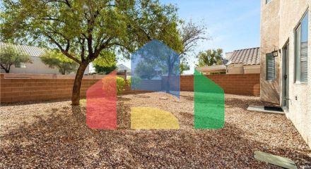 Residential - Single Family Home - Henderson, Nevada, United States - United States