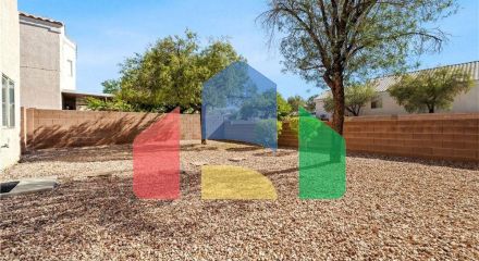 Residential - Single Family Home - Henderson, Nevada, United States - United States