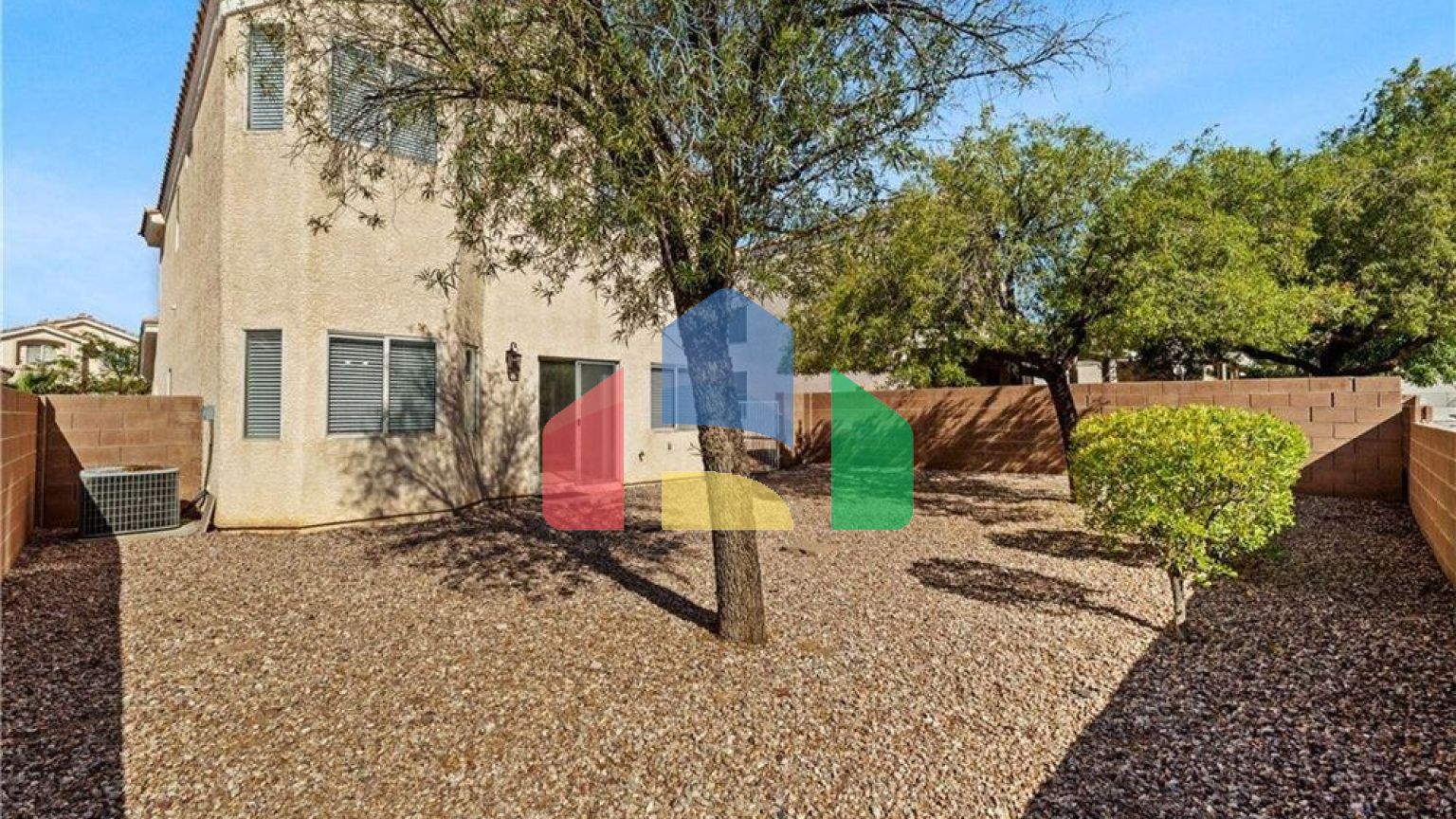 Residential - Single Family Home - Henderson, Nevada, United States - United States