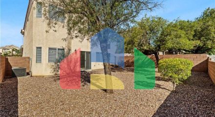 Residential - Single Family Home - Henderson, Nevada, United States - United States