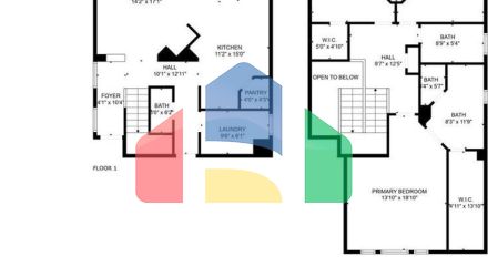 Residential - Single Family Home - Henderson, Nevada, United States - United States