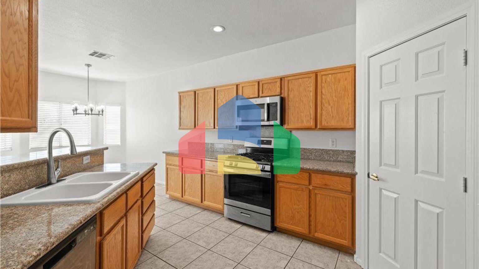 Residential - Single Family Home - Henderson, Nevada, United States - United States