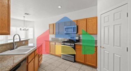 Residential - Single Family Home - Henderson, Nevada, United States - United States