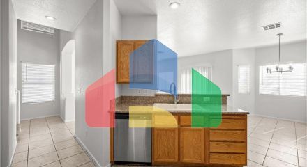 Residential - Single Family Home - Henderson, Nevada, United States - United States