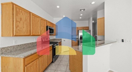 Residential - Single Family Home - Henderson, Nevada, United States - United States