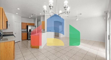 Residential - Single Family Home - Henderson, Nevada, United States - United States