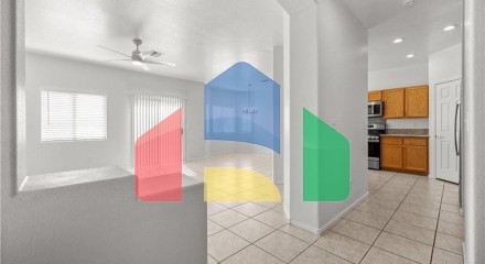 Residential - Single Family Home - Henderson, Nevada, United States - United States