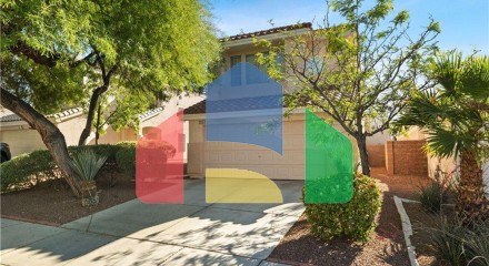 Residential - Single Family Home - Henderson, Nevada, United States - United States