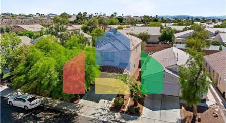 Residential - Single Family Home - Henderson, Nevada, United States - United States