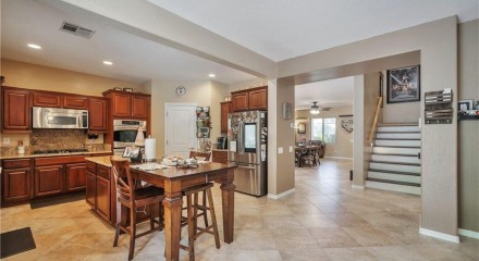 Residential - Single Family Home - Henderson, Nevada, United States - United States
