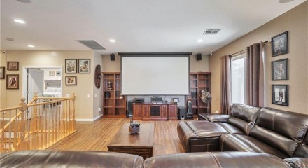 Residential - Single Family Home - Henderson, Nevada, United States - United States