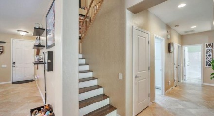 Residential - Single Family Home - Henderson, Nevada, United States - United States