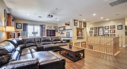 Residential - Single Family Home - Henderson, Nevada, United States - United States