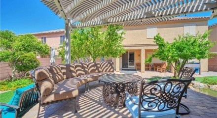 Residential - Single Family Home - Henderson, Nevada, United States - United States