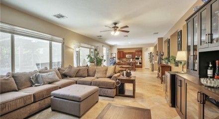 Residential - Single Family Home - Henderson, Nevada, United States - United States