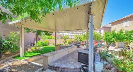 Residential - Single Family Home - Henderson, Nevada, United States - United States
