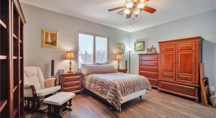 Residential - Single Family Home - Henderson, Nevada, United States - United States