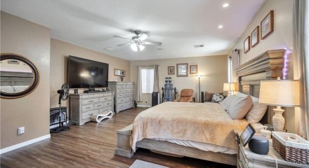 Residential - Single Family Home - Henderson, Nevada, United States - United States