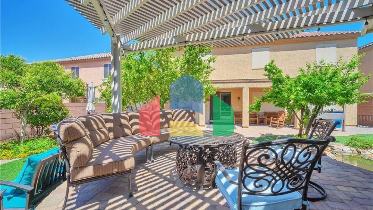 Residential - Single Family Home - Henderson, Nevada, United States - United States