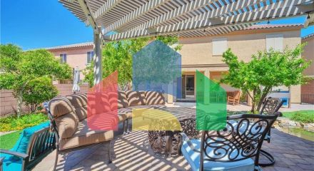 Residential - Single Family Home - Henderson, Nevada, United States - United States