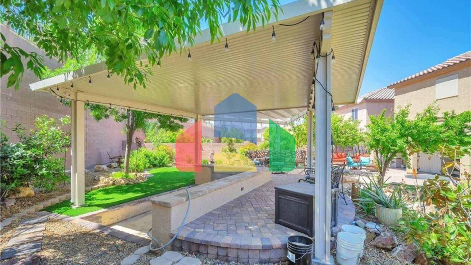 Residential - Single Family Home - Henderson, Nevada, United States - United States