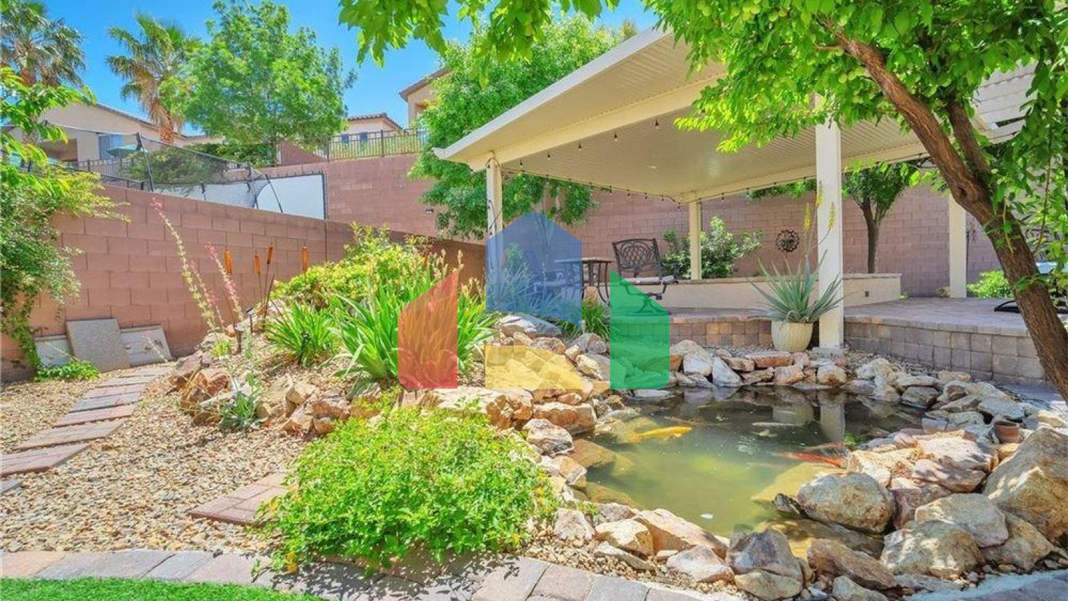 Residential - Single Family Home - Henderson, Nevada, United States - United States