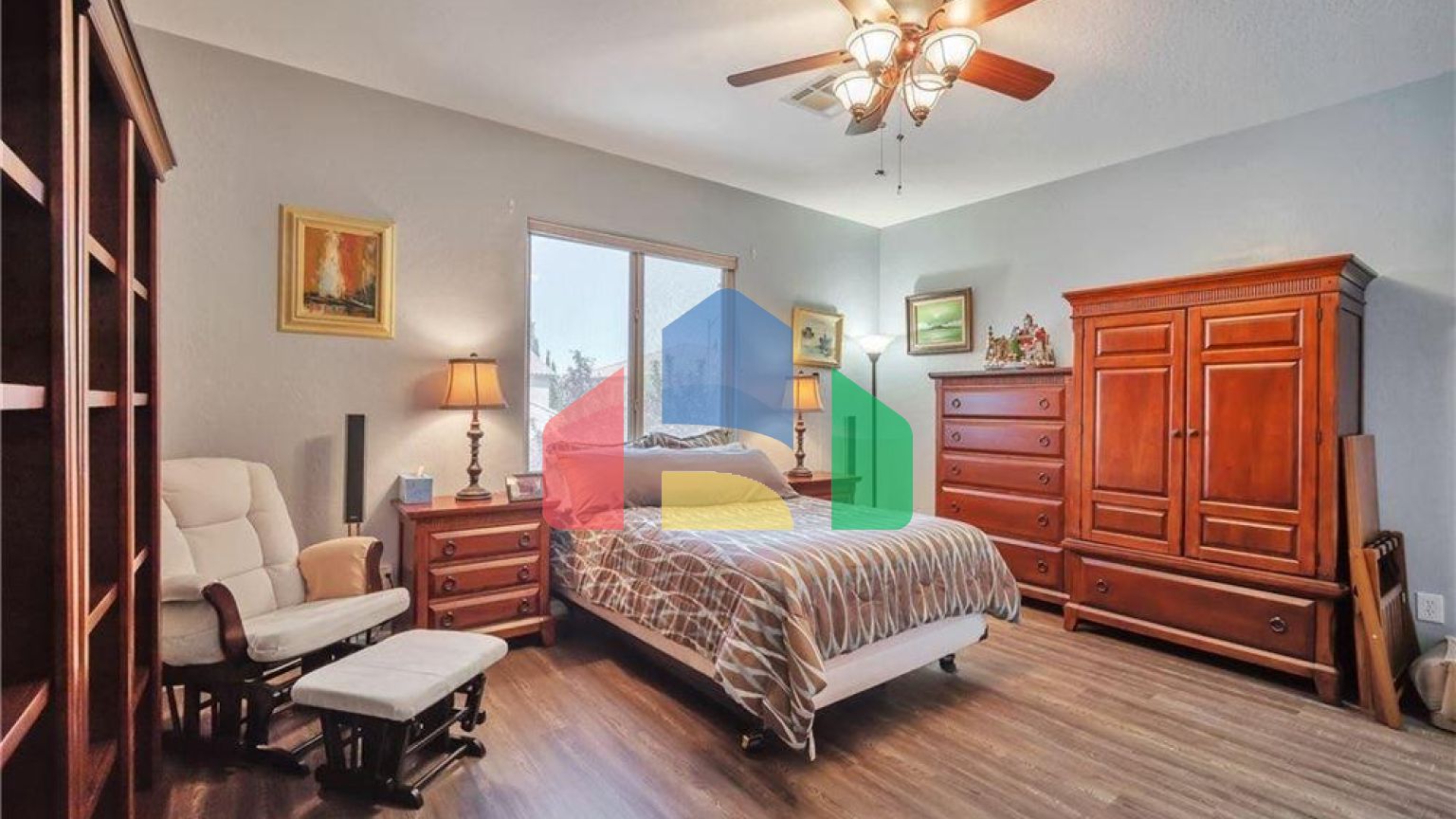 Residential - Single Family Home - Henderson, Nevada, United States - United States